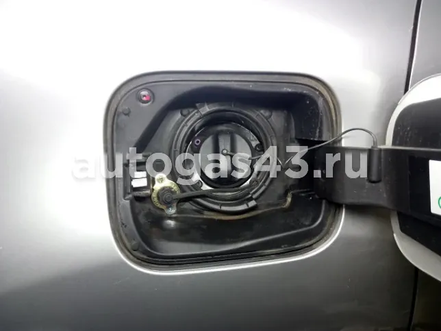 KAPTUR I 2.0 143 HP 4WD фото